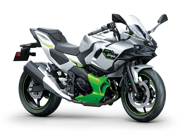 Ninja 7 Hybrid